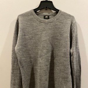 H&M Wool Sweater